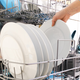 Image for article titled Your Dishwasher Is Gross, But It Won't Kill You